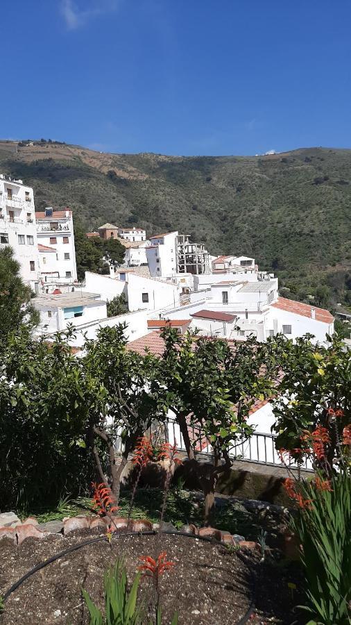 Villa Monte Polopos Exterior foto