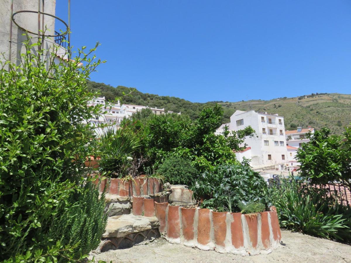 Villa Monte Polopos Exterior foto